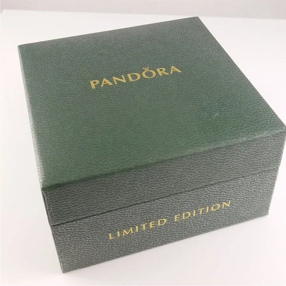Pandora Bracelet limited edition - Picture 4 of 5